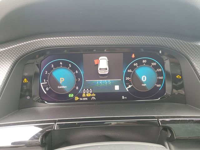 New 2026 Volkswagen Atlas Cross Sport SEL R-Line image 27