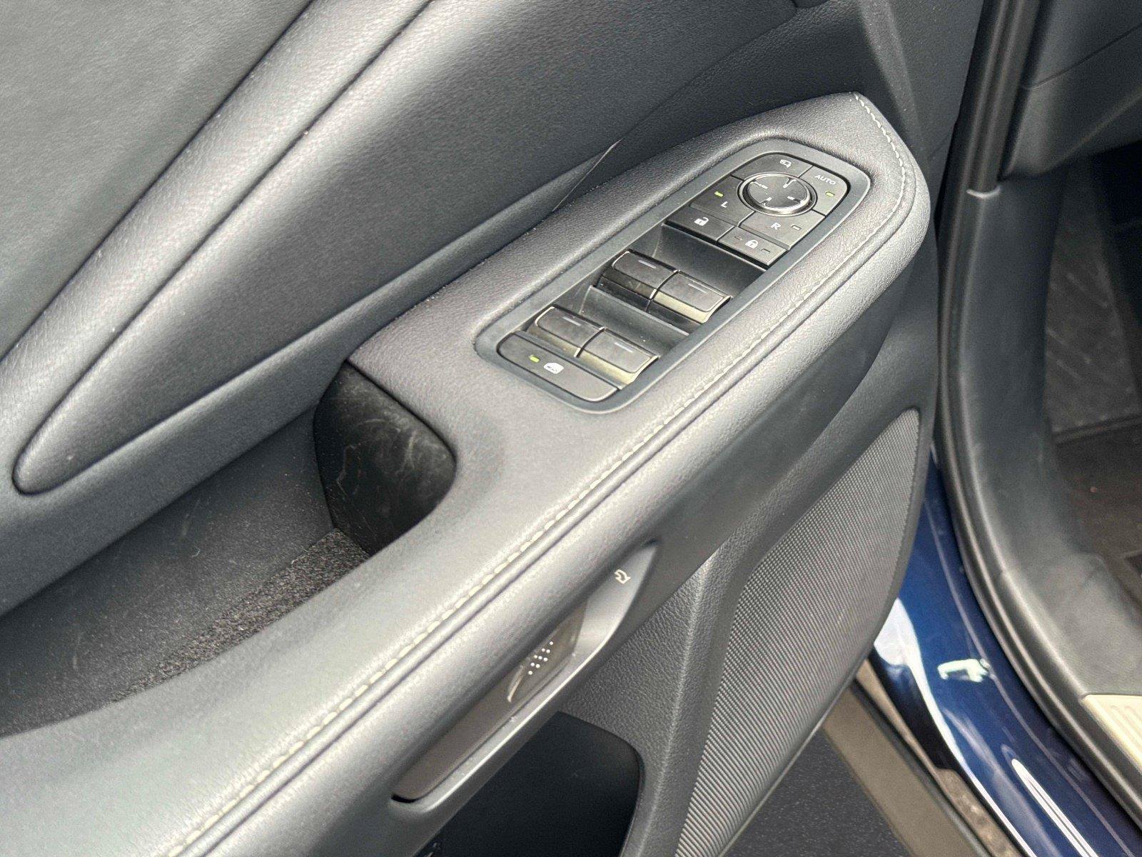 Certified 2026 Lexus TX 350 AWD w/ Technology Package image 21
