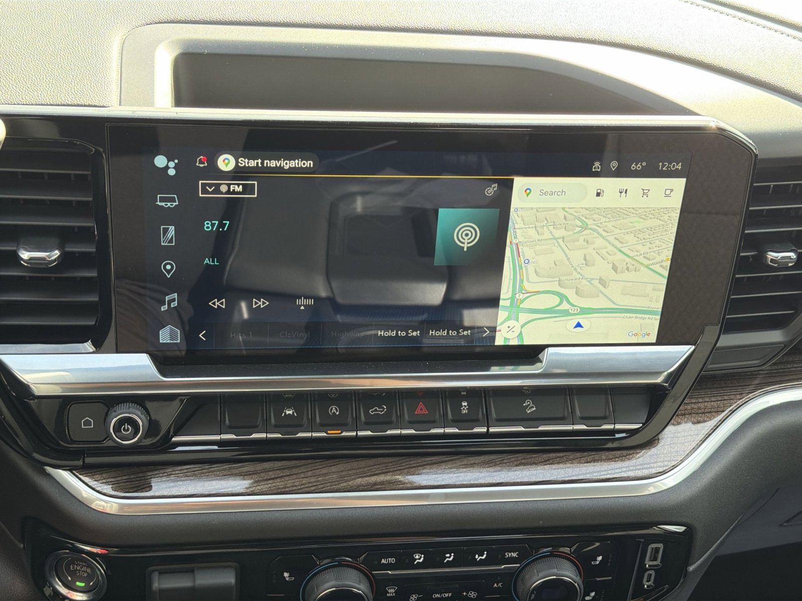 New 2026 Chevrolet Silverado 1500 LT image 18