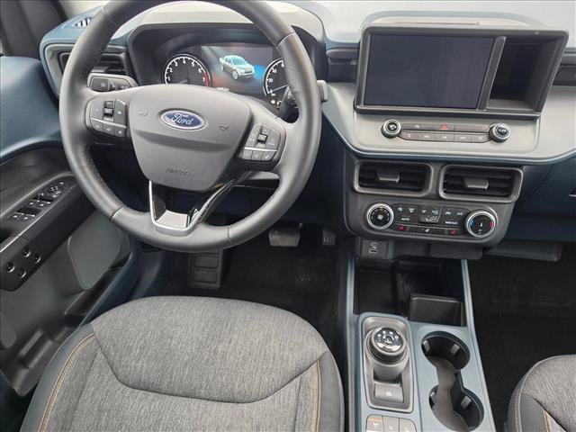 Used 2024 Ford Maverick Tremor w/ Tremor Off-Road Package AWD/4WD image 19