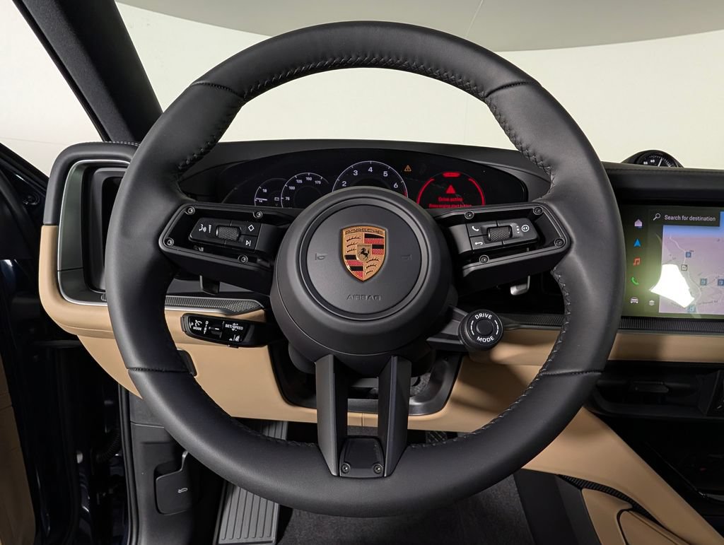 New 2026 Porsche Cayenne Coupe AWD/4WD image 37
