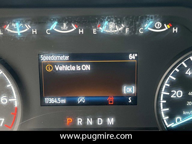 Used 2021 Ford F150 XL w/ STX Appearance Package image 28