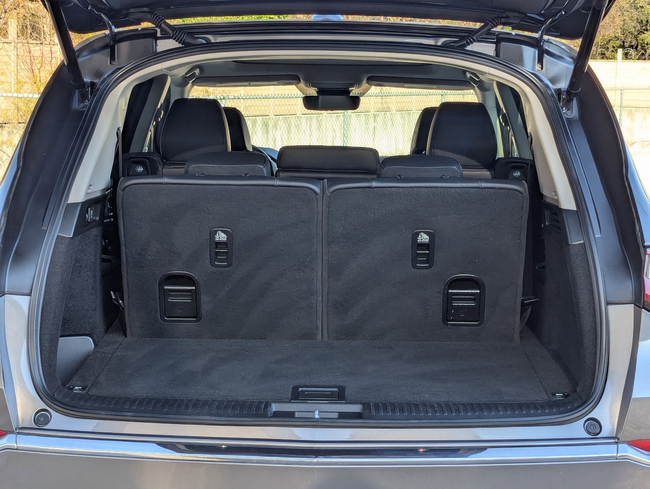 Certified 2023 Acura MDX FWD image 24