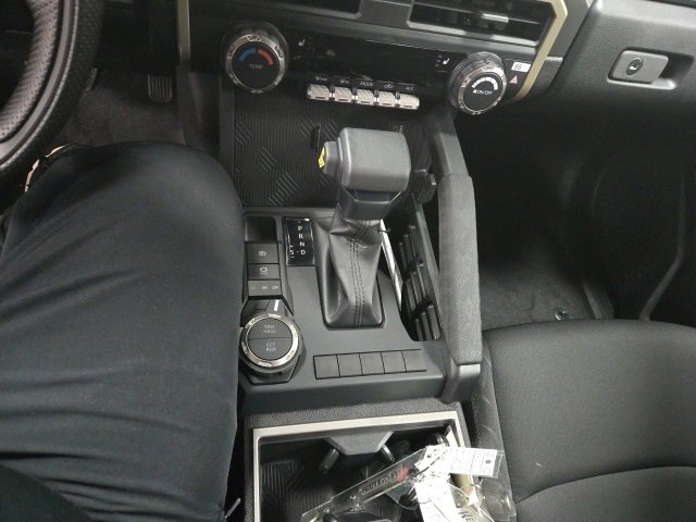 New 2026 Toyota Tacoma SR5 image 23