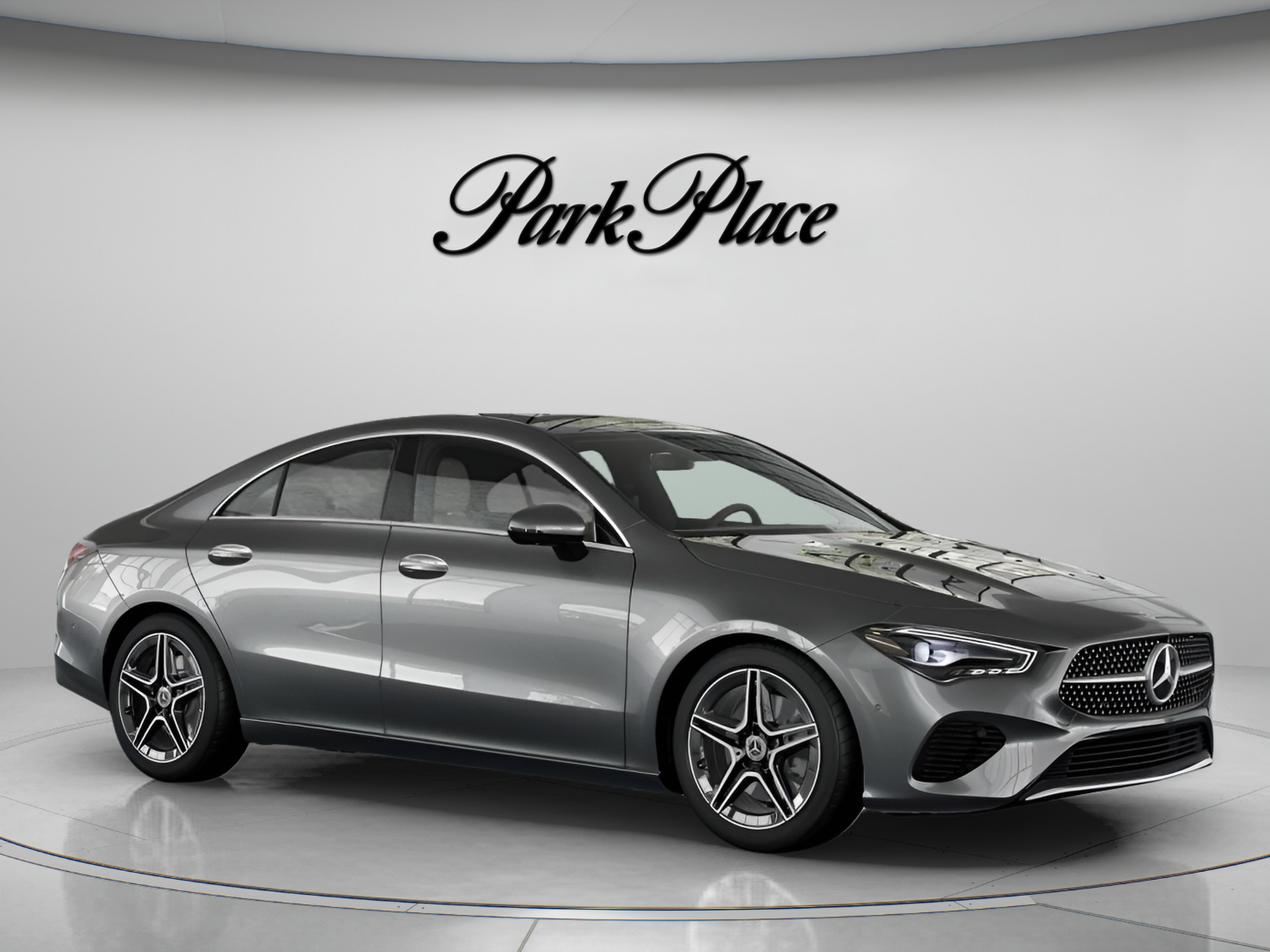 Certified 2026 Mercedes-Benz CLA 250 image 36
