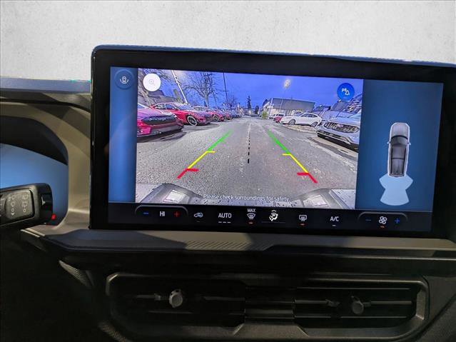 New 2025 Ford Bronco Sport Big Bend image 14