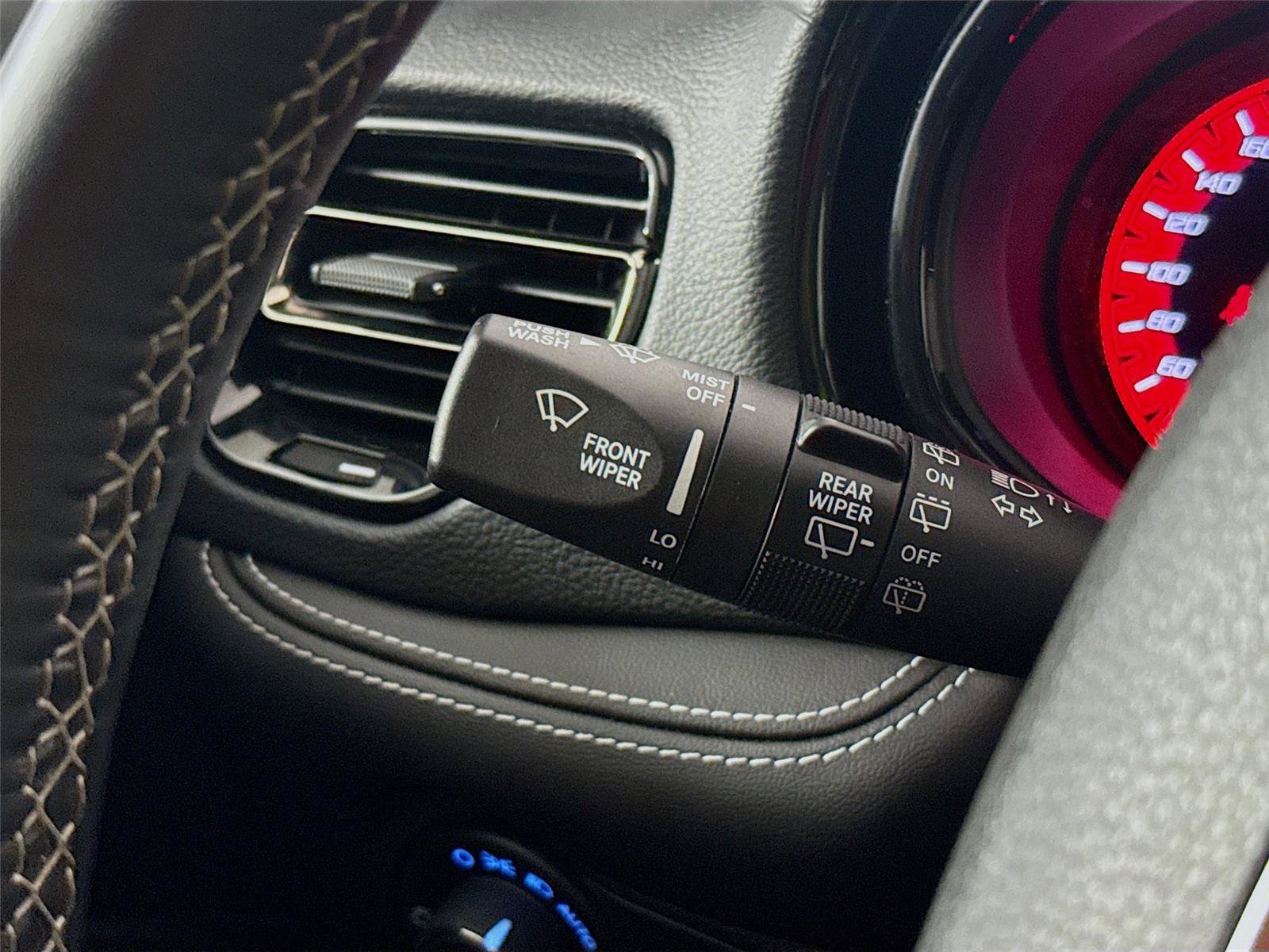 Used 2024 Dodge Durango SRT Hellcat AWD/4WD image 4