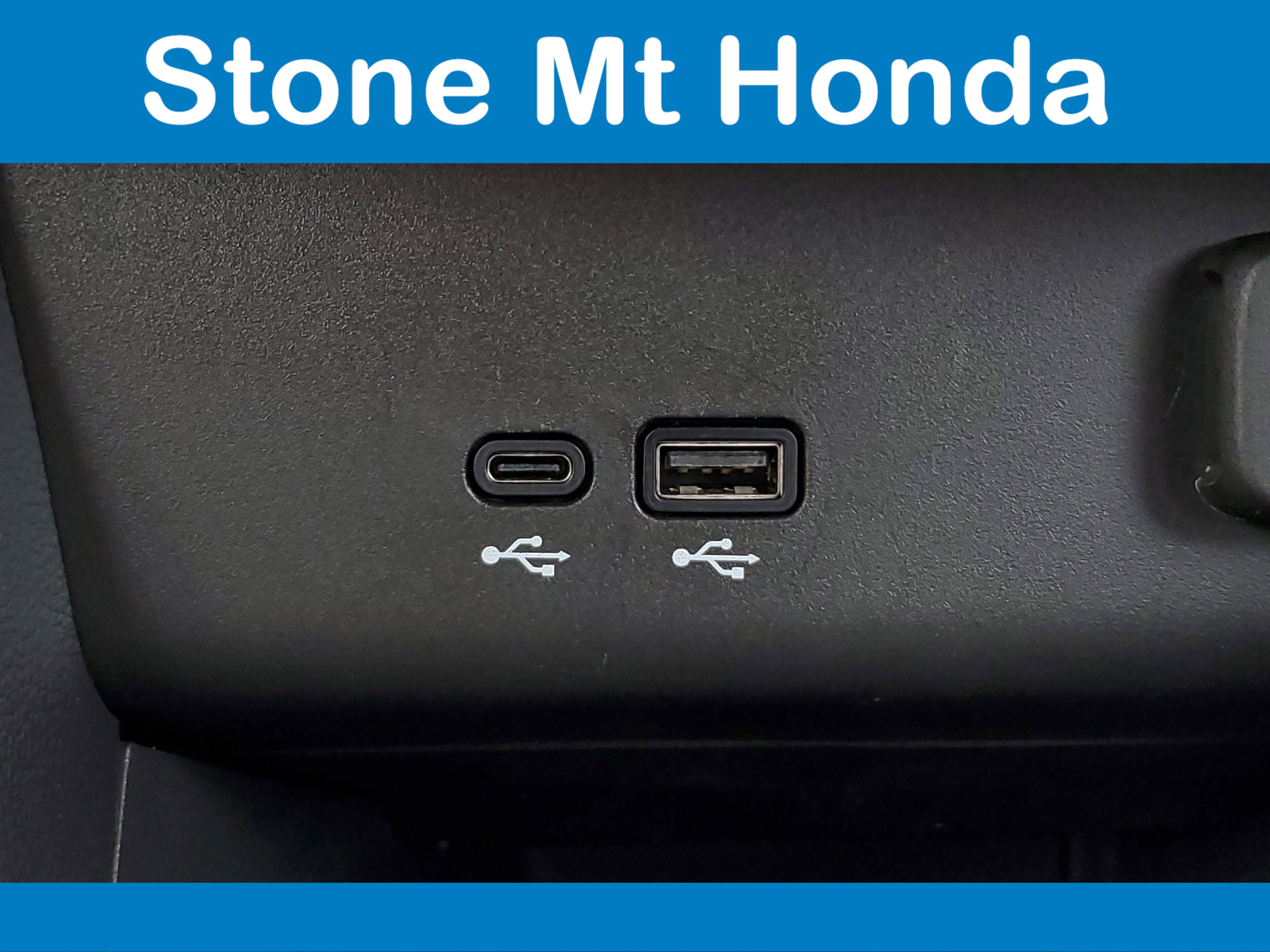 Used 2024 Buick Encore GX Preferred image 28