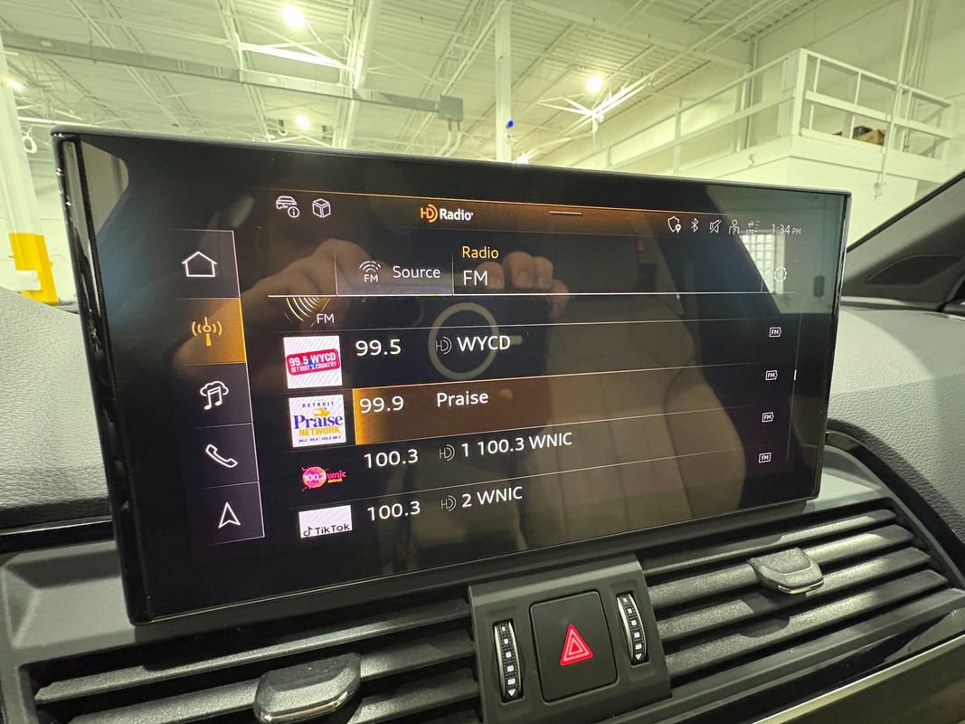 Used 2025 Audi Q5 2.0T Premium Plus w/ Premium Plus Package image 21