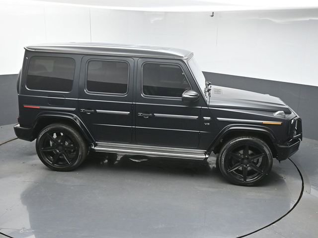 Used 2020 Mercedes-Benz G 550 image 51