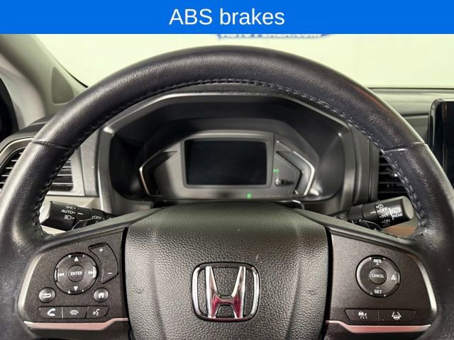 Used 2023 Honda Odyssey EX-L image 20