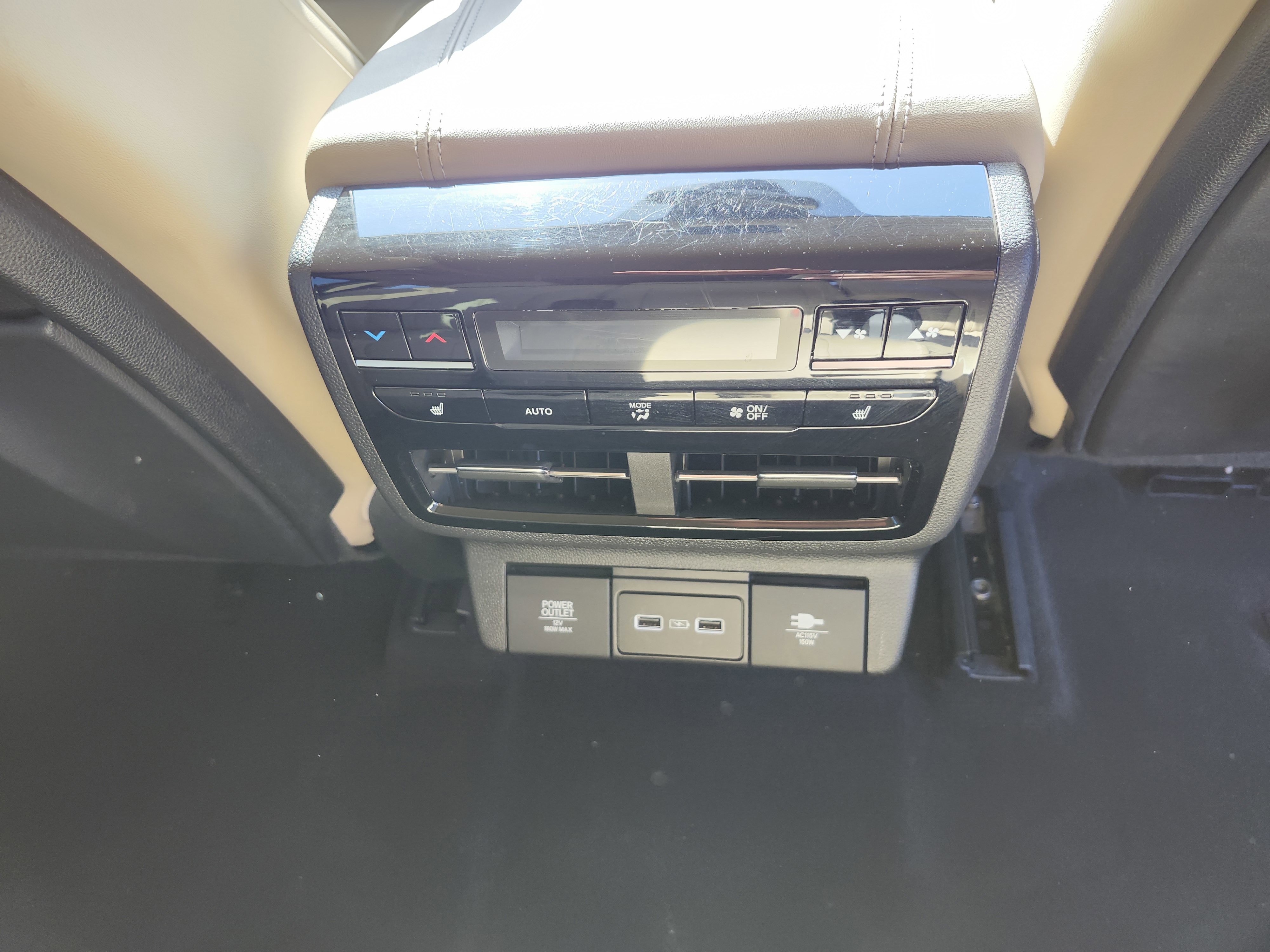 Used 2023 Acura MDX SH-AWD w/ Advance Package image 27