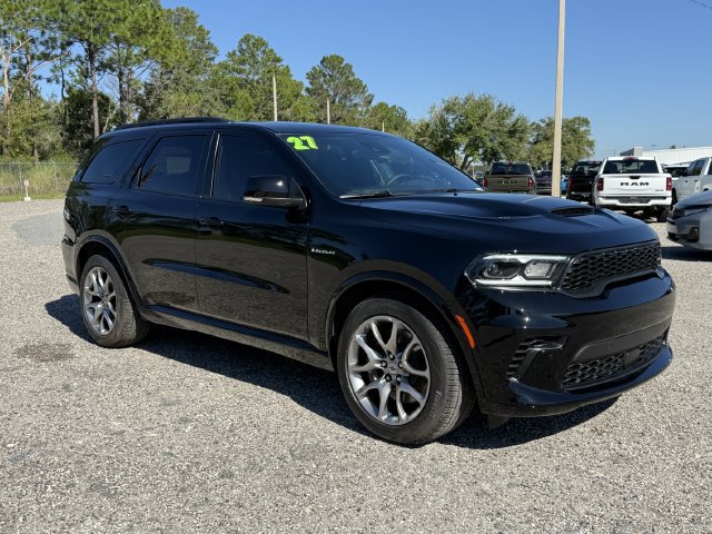 New 2027 Dodge Durango GT AWD/4WD image 2