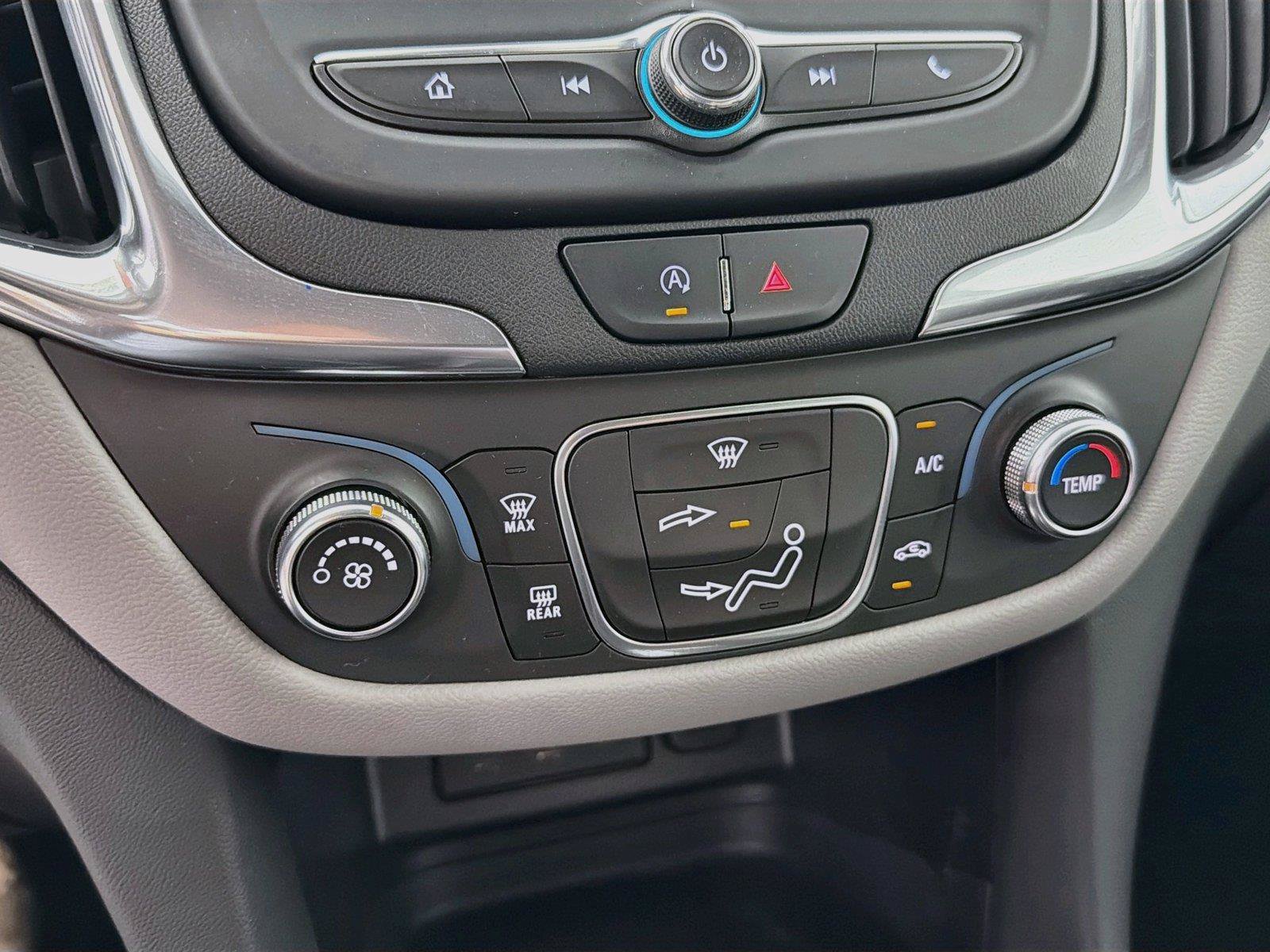 Used 2022 Chevrolet Equinox LT FWD image 21