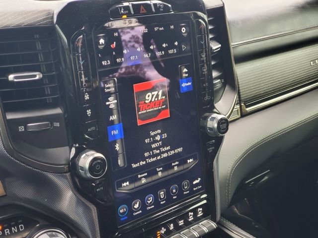 Certified 2020 RAM 1500 Limited image 18