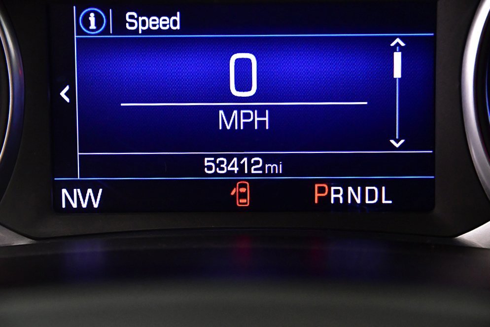 Used 2019 Chevrolet Blazer LT image 15