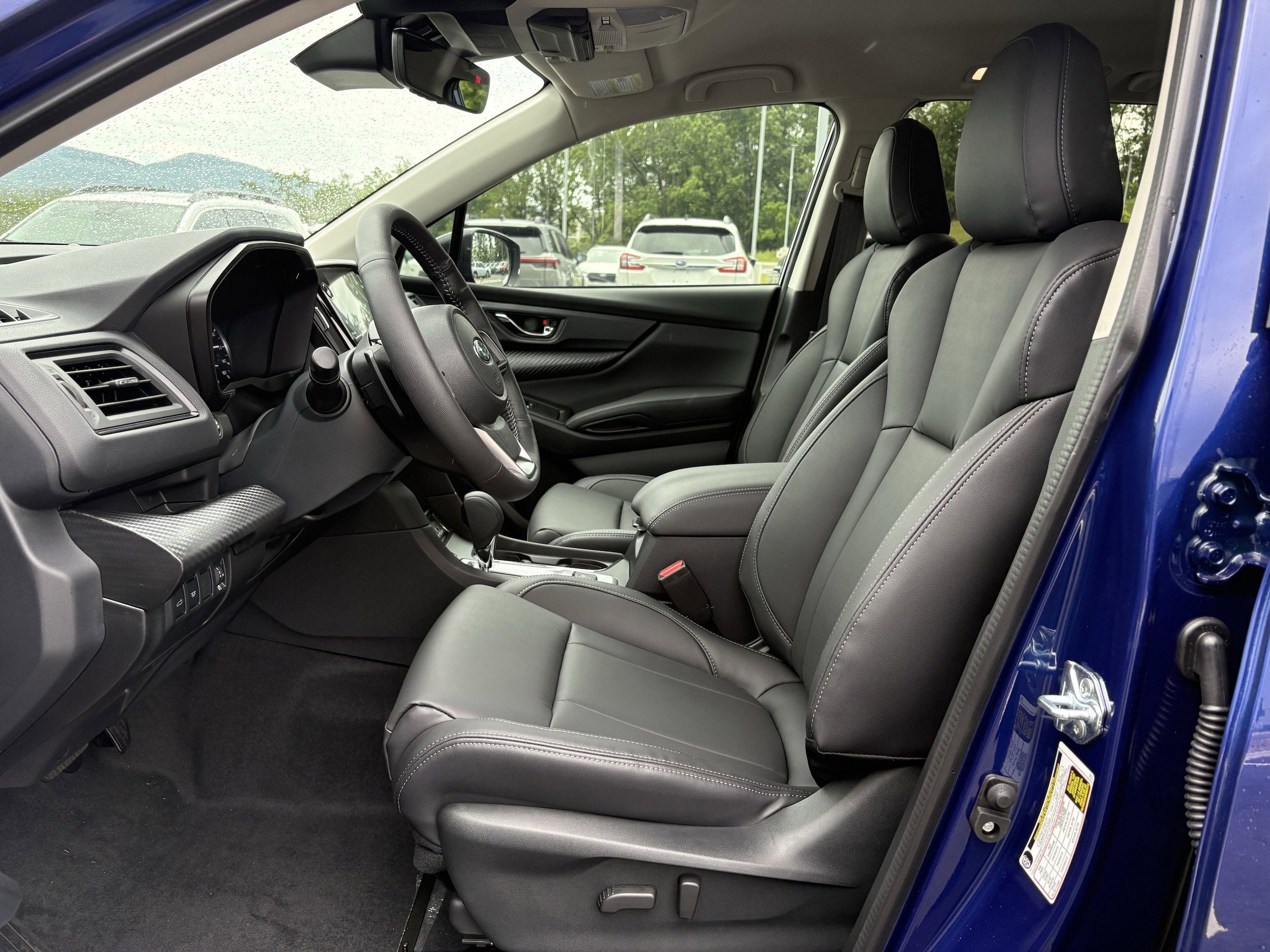 New 2026 Subaru Ascent Premium AWD/4WD image 25