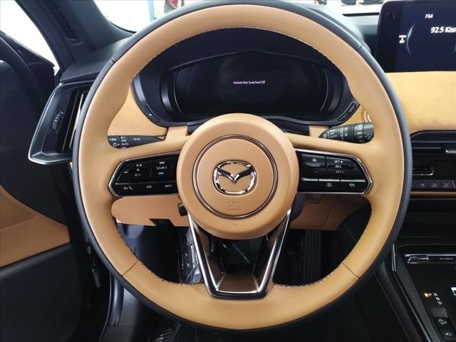 New 2024 MAZDA CX-90 3.3 Turbo S w/ Premium Plus image 24