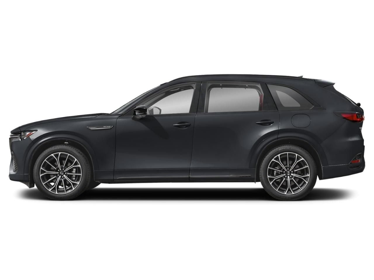 New 2026 MAZDA CX-70 3.3 Turbo S w/ Premium Package AWD/4WD image 2
