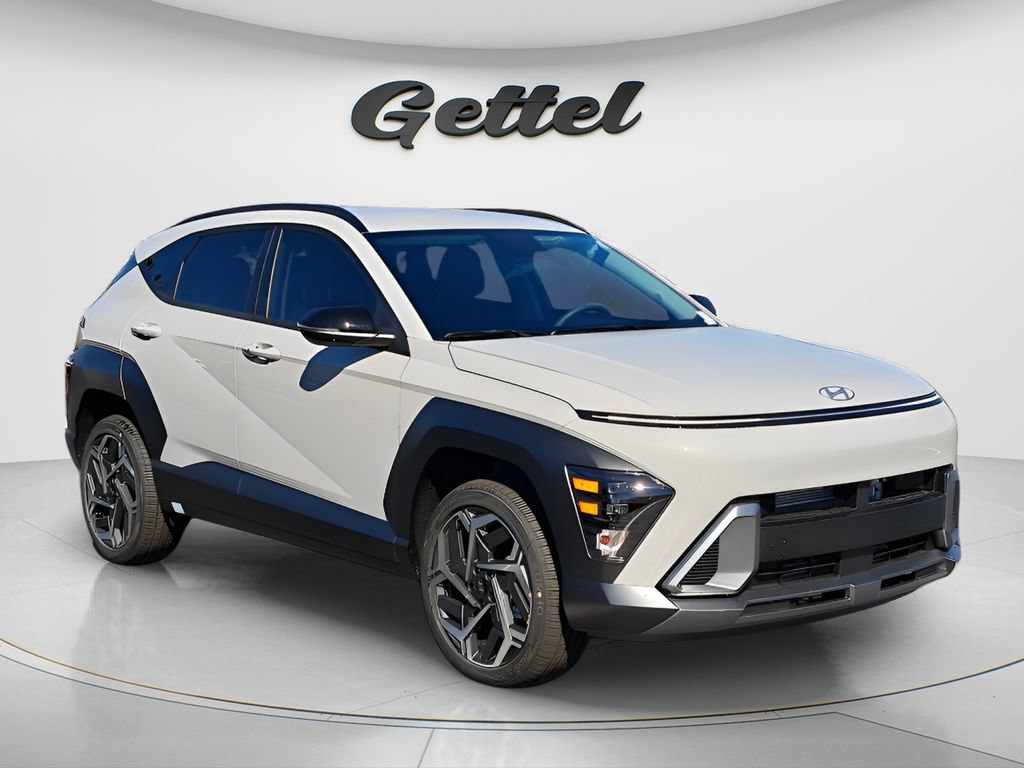 New 2026 Hyundai Kona SEL Premium AWD/4WD video 2