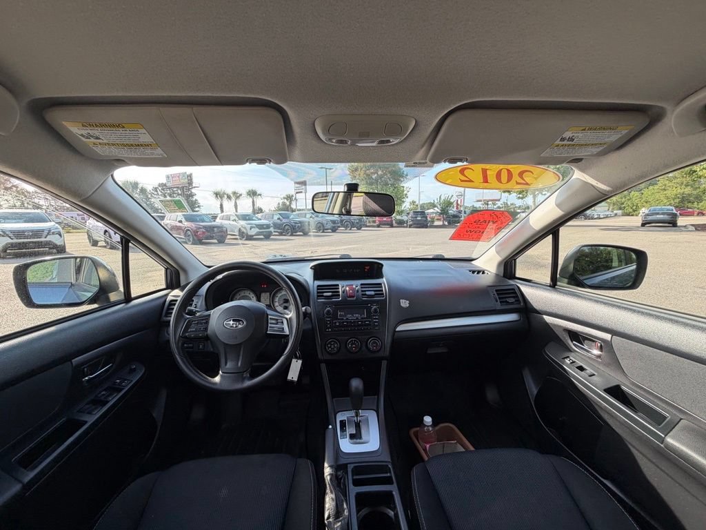Used 2012 Subaru Impreza 2.0i Sport Premium AWD/4WD image 23
