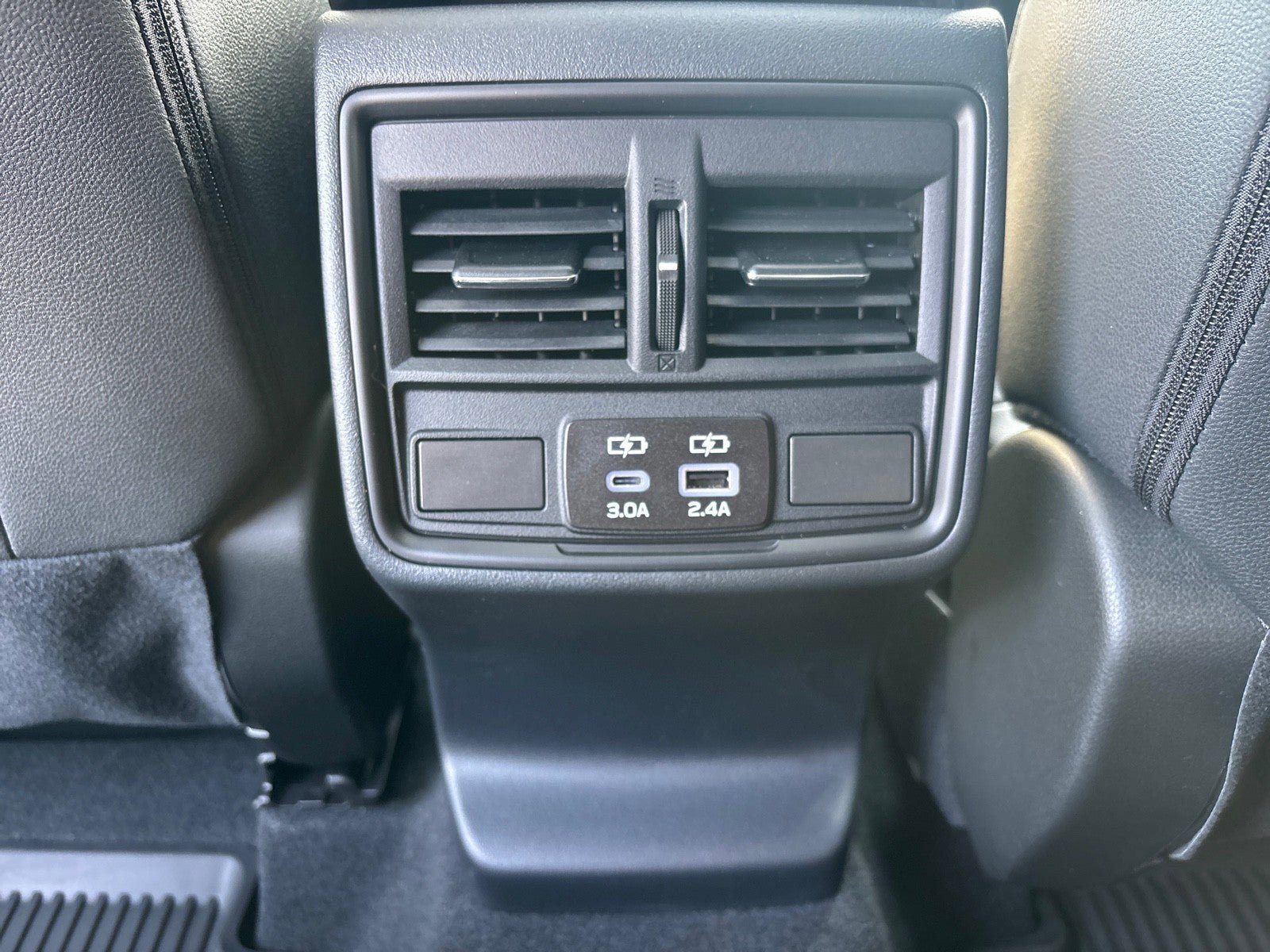 New 2026 Subaru Outback Premium AWD/4WD image 37