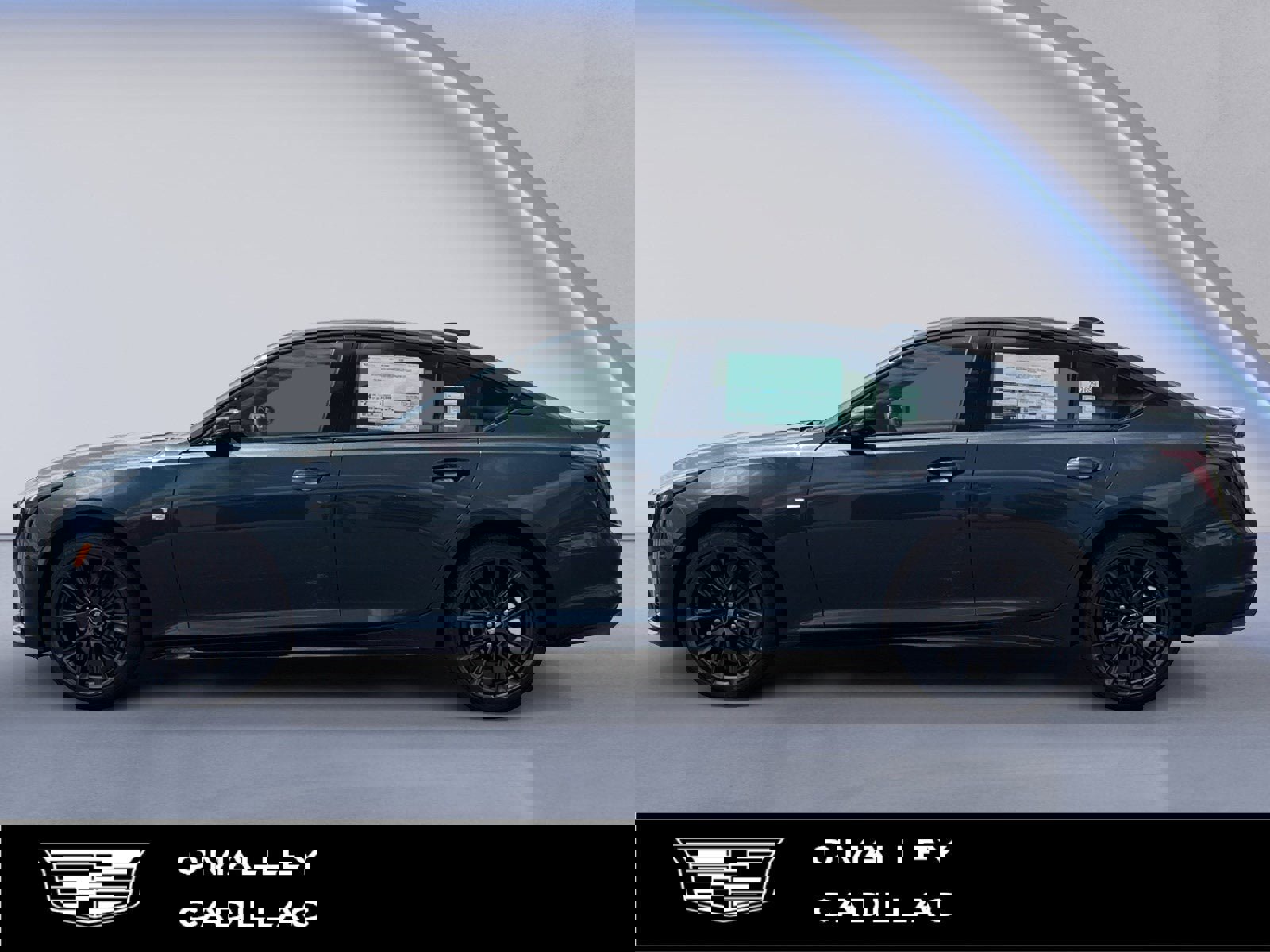 New 2026 Cadillac CT5 Sport w/ Technology Package image 2