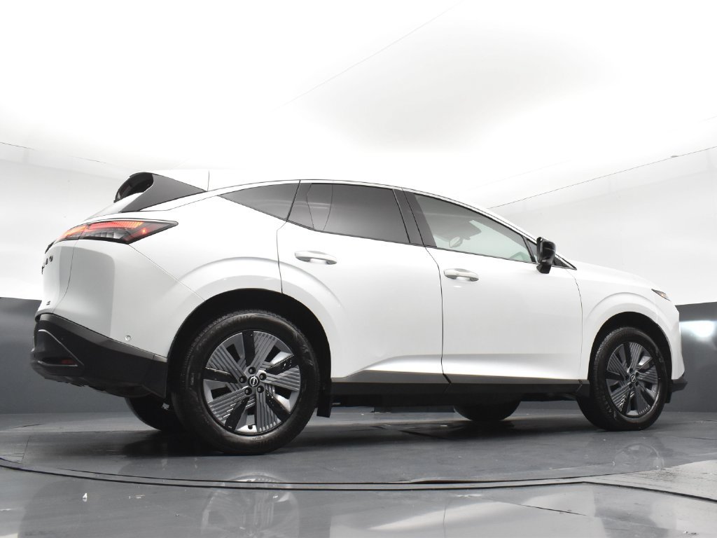 Used 2025 Nissan Murano SL w/ Cargo Package AWD/4WD image 27