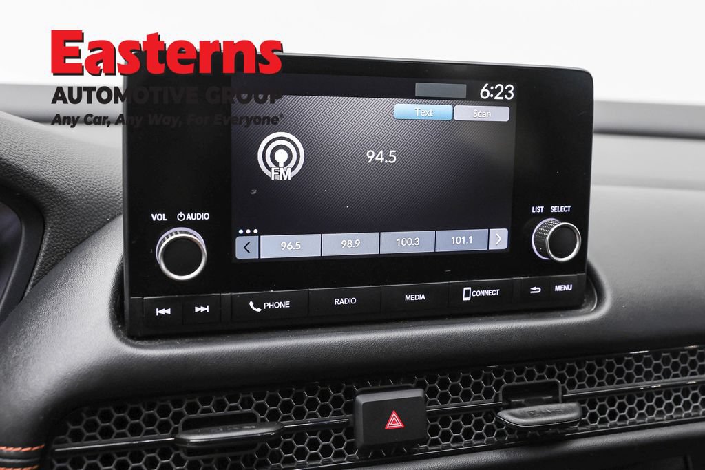 Used 2023 Honda HR-V Sport image 20