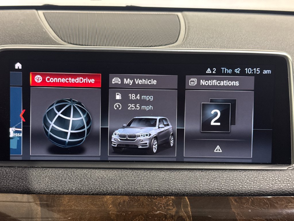 Used 2018 BMW X5 xDrive35i AWD/4WD image 28