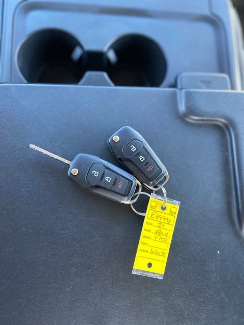 Used 2021 Ford F150 XL image 19