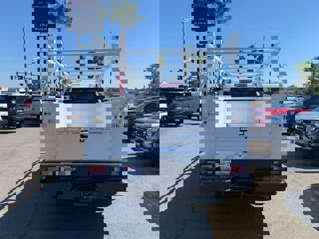 New 2026 GMC Sierra 2500 Pro w/ Convenience Package image 8
