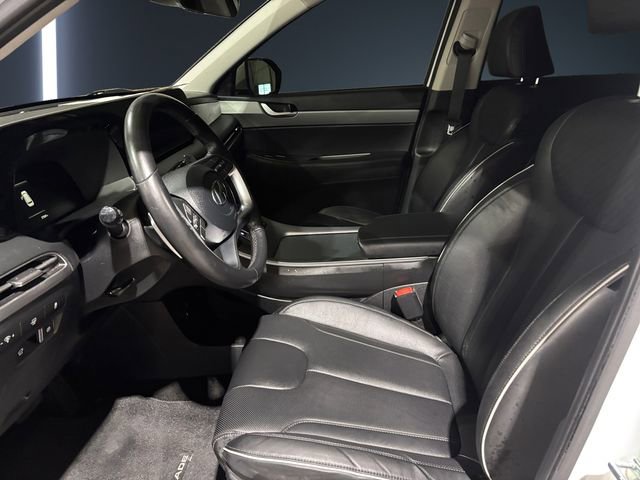 Used 2023 Hyundai Palisade XRT image 9
