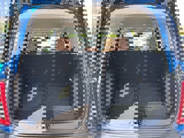 Certified 2025 Ford Bronco Sport Outer Banks w/ Outer Banks Tech Package+ image 11