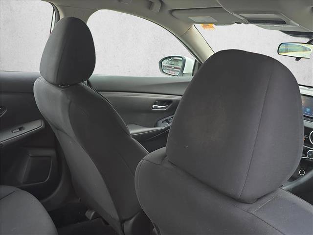 Used 2022 Nissan Sentra S image 20