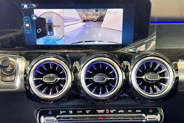 New 2026 Mercedes-Benz GLB 250 image 13