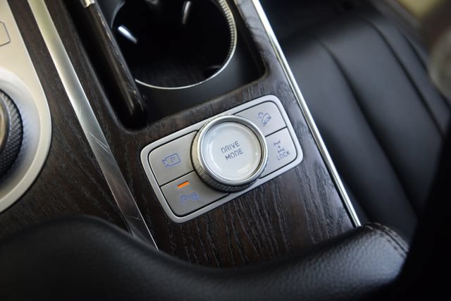 Used 2024 Genesis GV80 3.5T AWD/4WD image 13