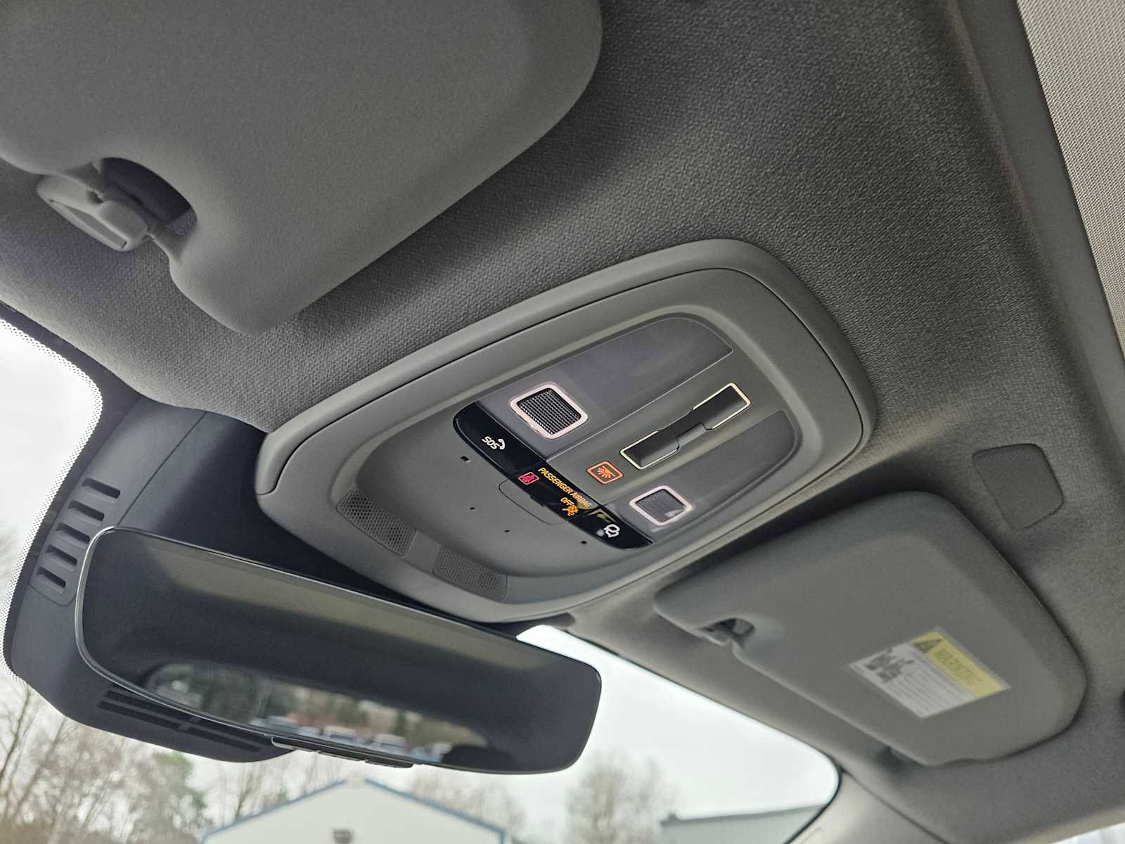 New 2026 Volvo XC40 B5 Plus w/ Protection Package Premier image 30