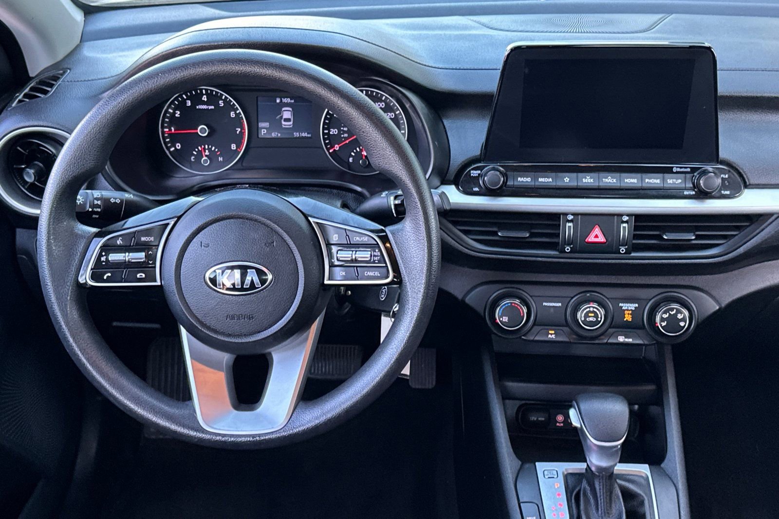 Used 2021 Kia Forte Sedan image 14