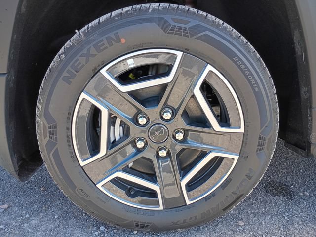 New 2026 Jeep Cherokee Laredo AWD/4WD image 21