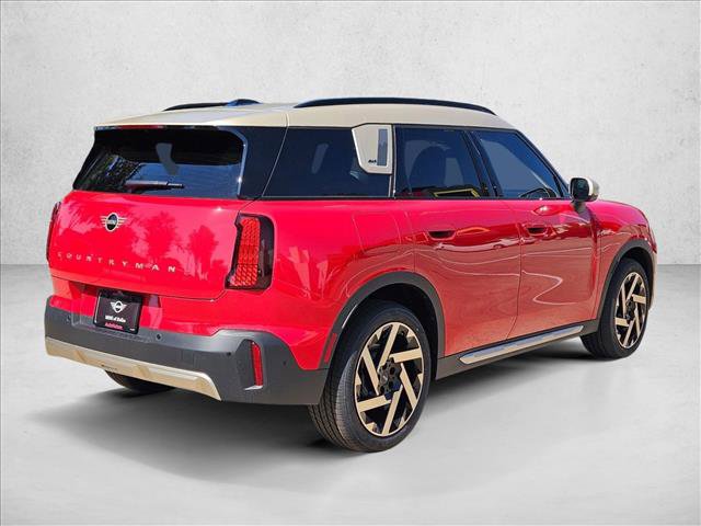 Used 2026 MINI Cooper Countryman S AWD/4WD image 2