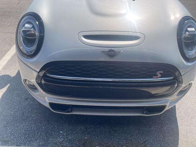 Used 2021 MINI Cooper S FWD image 3