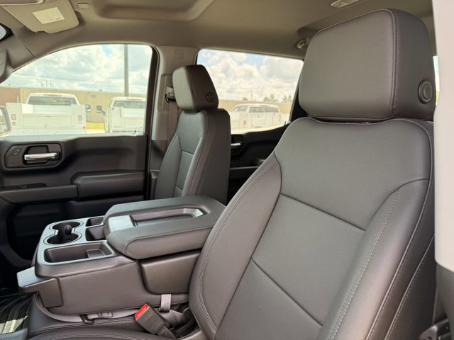 New 2026 GMC Sierra 1500 Pro w/ Pro Value Package image 12