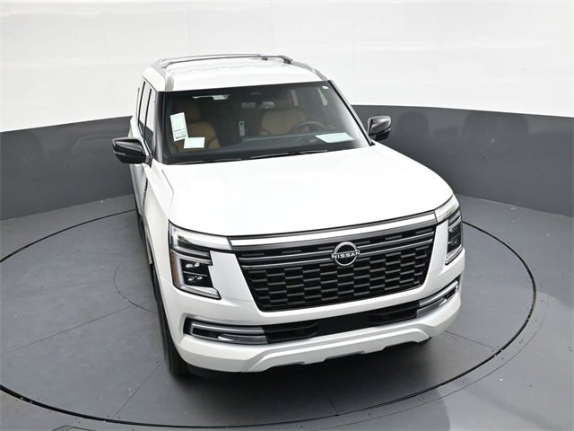 New 2026 Nissan Armada SL image 30