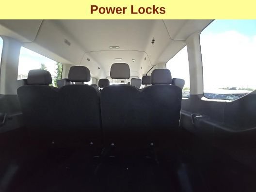 Used 2024 Ford Transit 350 XL RWD image 11