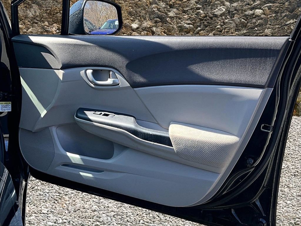 Used 2012 Honda Civic LX image 20