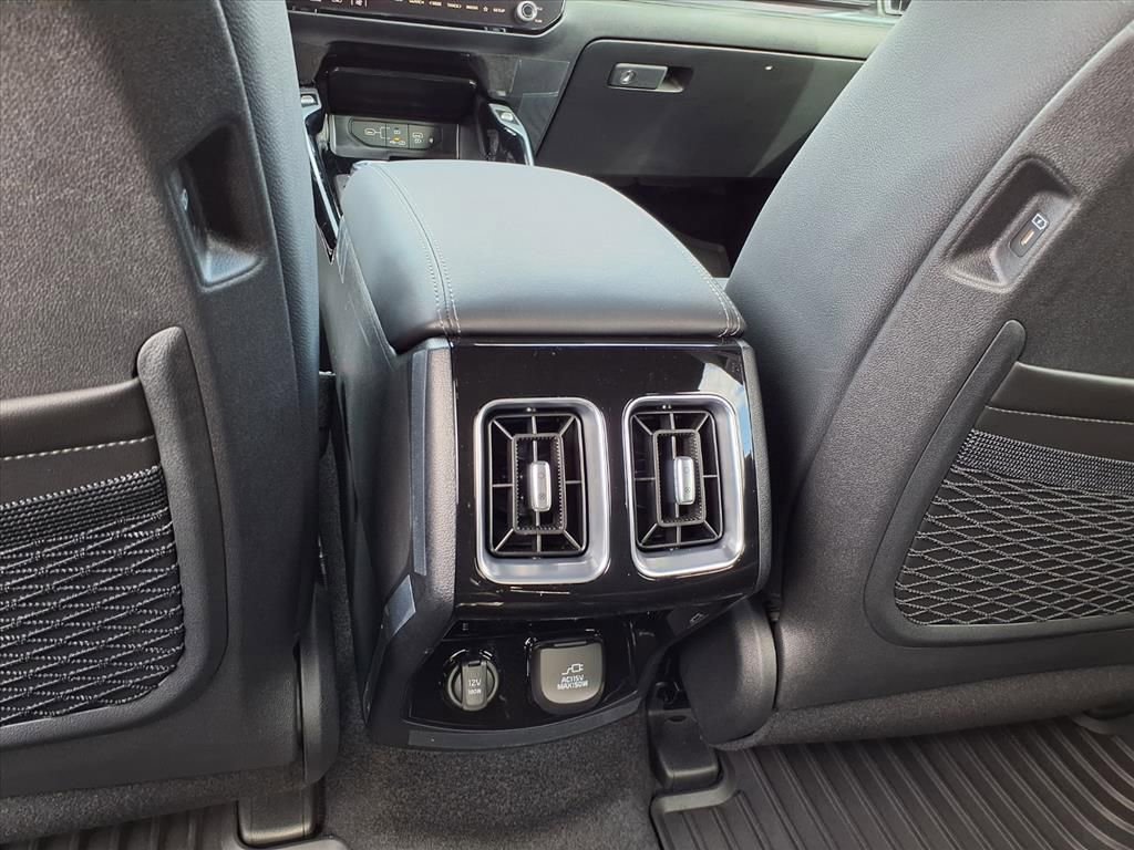 New 2026 Kia Sorento SX Prestige image 24