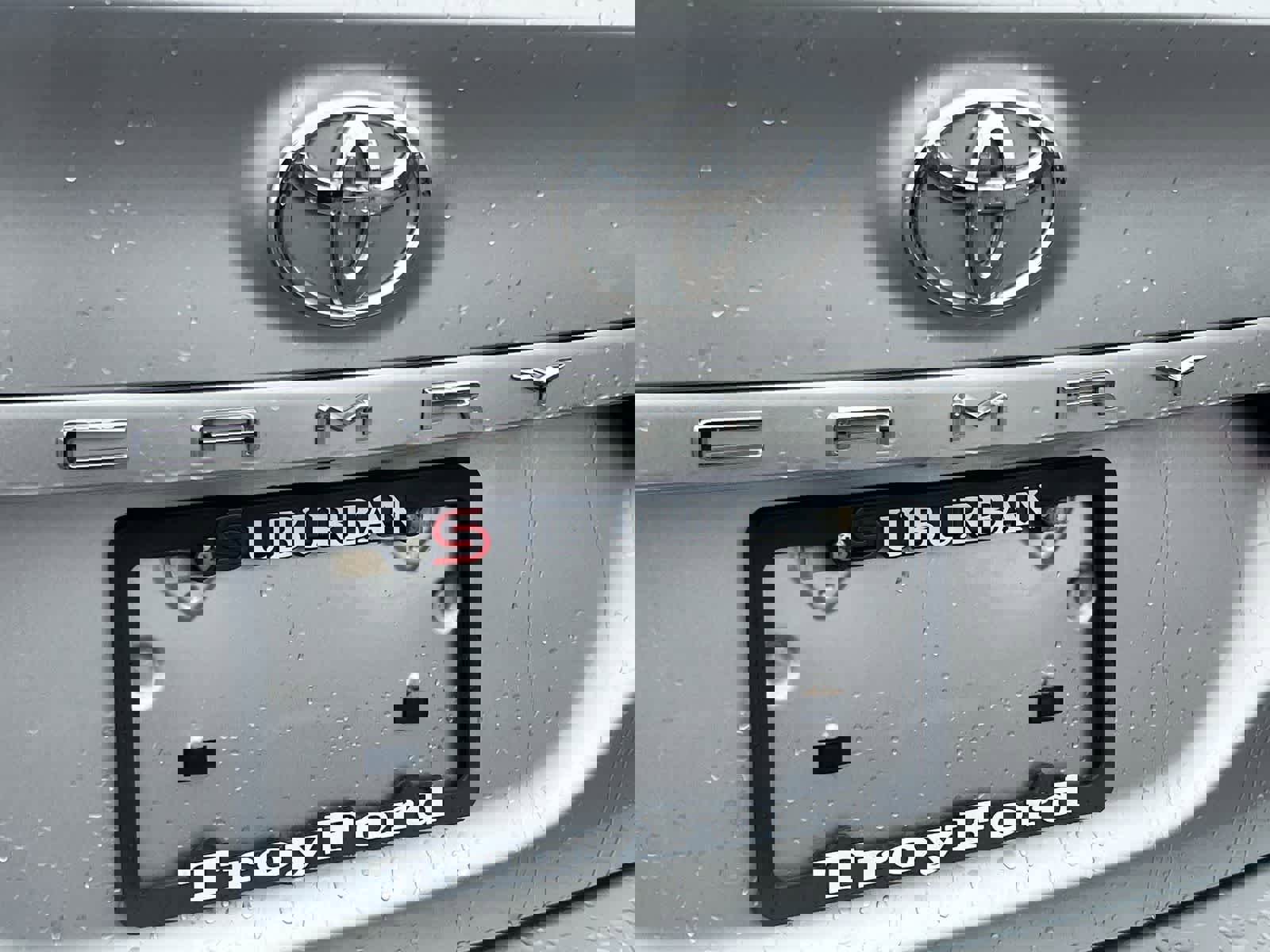 Used 2019 Toyota Camry LE image 12