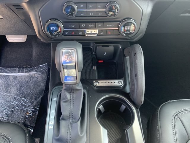 New 2026 Ford Bronco Outer Banks w/ Sasquatch Package AWD/4WD image 32