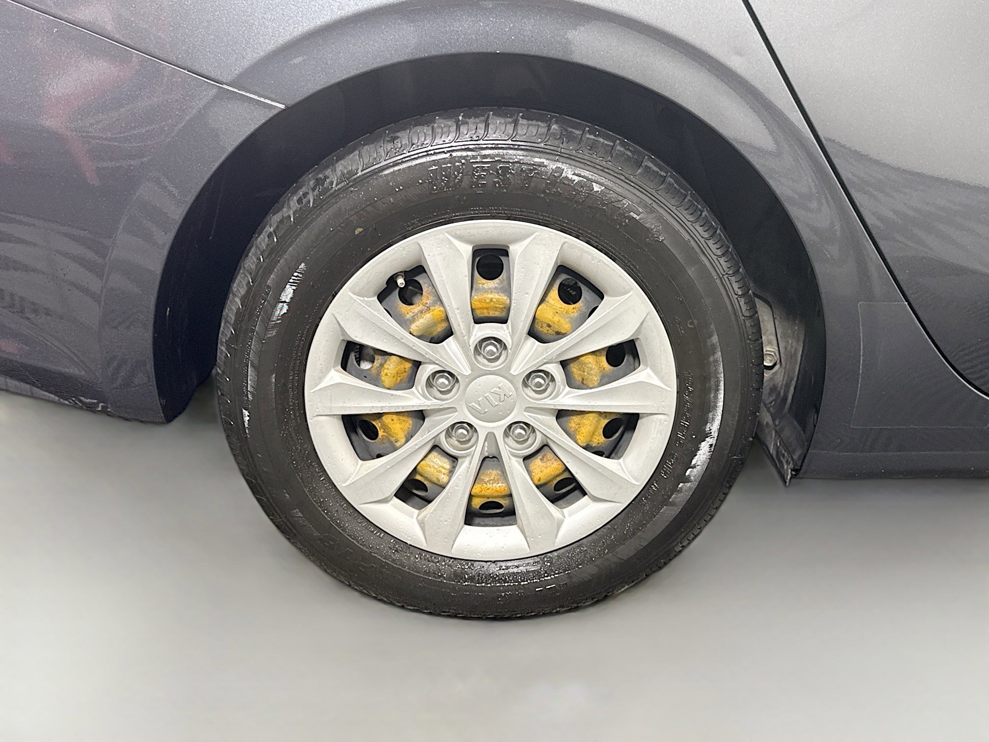 Used 2021 Kia Forte Sedan FWD image 32